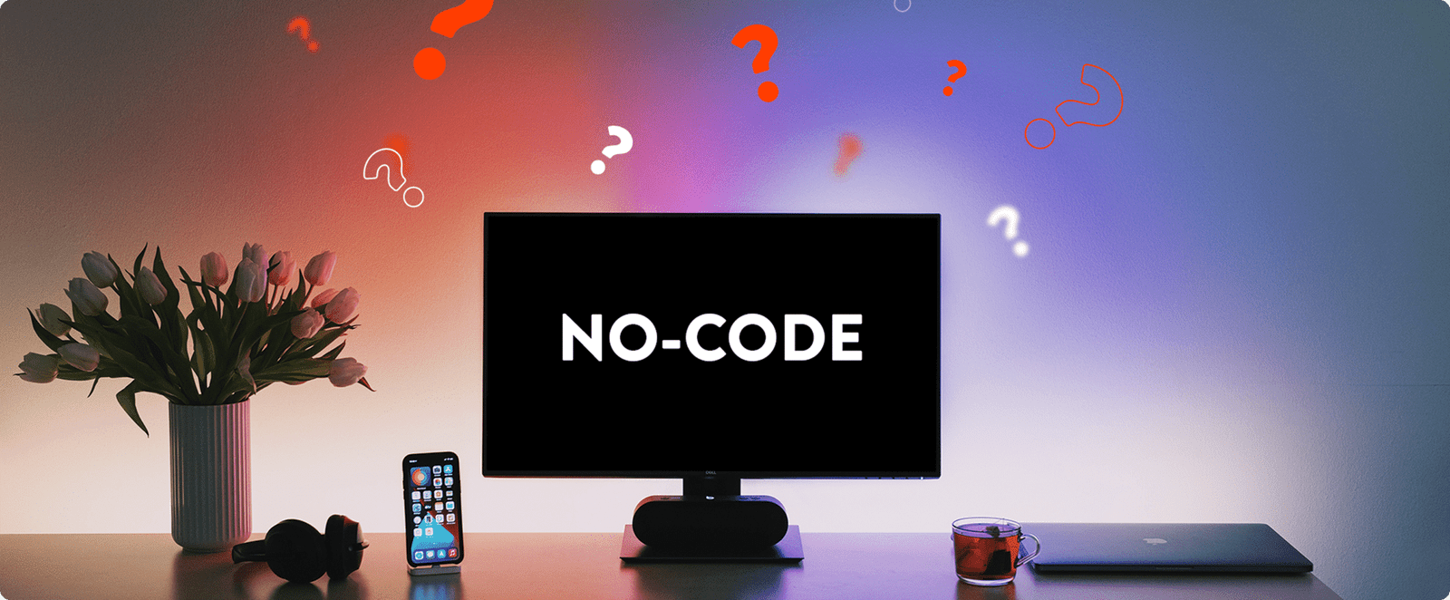 no code image no code image